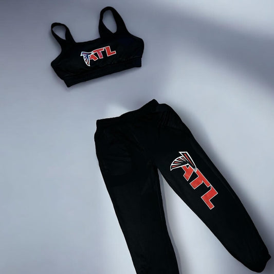 Falcons Jogger Set